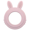 Baby Rabbit Silicone Teething