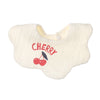 Cotton Gauze Baby Bib