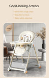 Luxury Baby High Chair