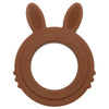 Baby Rabbit Silicone Teething