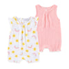 2-Piece Newborn Baby Clothing Set