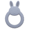 Baby Rabbit Silicone Teething