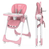 Foldable Baby High Chair