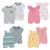 2-Piece Newborn Baby Clothing Set