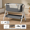 Automatic Rocking Crib