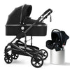 3-in-1 Foldable Baby Stroller