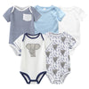 5-Piece Newborn Baby Clothing Set