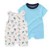 2-Piece Newborn Baby Clothing Set