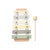 Wooden Montessori Musical Toy Set