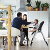 Foldable Baby High Chair