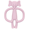 Baby Teething Toy elephant style