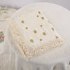 Newborn Cotton Muslin Baby Blanket