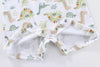 2-Piece Newborn Baby Clothing Set