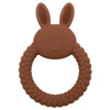 Baby Rabbit Silicone Teething