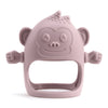 Silicone Baby Teething Glove