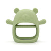 Silicone Baby Teething Glove