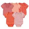 5-Piece Newborn Baby Clothing Set