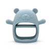 Silicone Baby Teething Glove