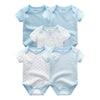 5-Piece Newborn Baby Clothing Set