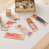 3D Wooden Animal Puzzle