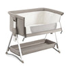 Foldable Rocking Baby Crib