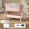 Automatic Rocking Crib