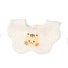 Cotton Gauze Baby Bib