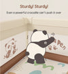 Panda Baby Playpen