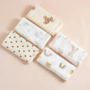 Ins Muslin Baby Blanket