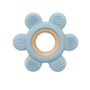 Cartoon Ship Rudder Silicone Baby Teether