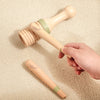 Wooden Montessori Musical Toy Set