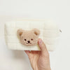 Cute Bear Baby Toiletry Bag