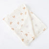 Muslin Baby Swaddle Blanket