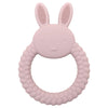 Baby Rabbit Silicone Teething