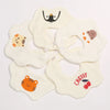 Cotton Gauze Baby Bib