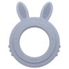 Baby Rabbit Silicone Teething