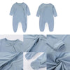 2-Piece Newborn Baby Jumpsuit Set