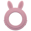 Baby Rabbit Silicone Teething