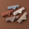 5PC Baby Muslin Towel Set