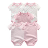 5-Piece Newborn Baby Clothing Set