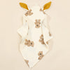 Baby Muslin Swaddle Blanket