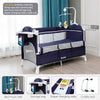 Multifunctional Bedside Crib