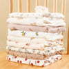 Muslin Baby Swaddle Blanket