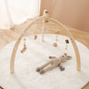 Wooden Baby Activity Gym