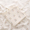 Ins Muslin Baby Blanket