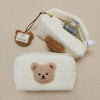 Cute Bear Baby Toiletry Bag