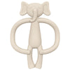 Baby Teething Toy elephant style