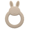 Baby Rabbit Silicone Teething