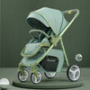 2-in-1 Multifunctional Baby Stroller