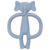 Baby Teething Toy elephant style